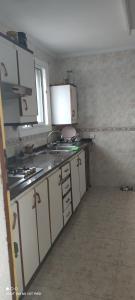 Kuchyňa alebo kuchynka v ubytovaní Rooms Pineda