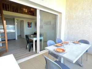 Fotografia z galérie ubytovania Appartement 2 pièces à Porticcio avec climatisation et terrasse - FR-1-61-580 v destinácii Grosseto-Prugna