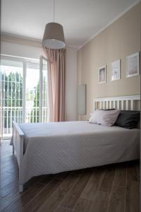 Posteľ alebo postele v izbe v ubytovaní Saint Joseph + 33 fotografií