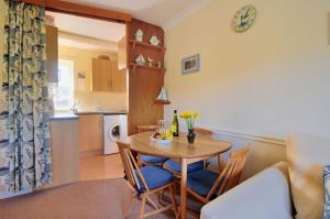 Gallery image of Bridge House Apartment in Charmouth