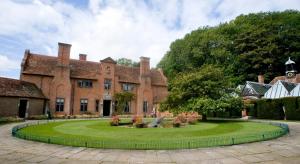 Gallery image of Port Lympne Mansion Hotel in Hythe