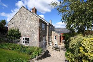 Gallery image of Trill Cottage in Musbury