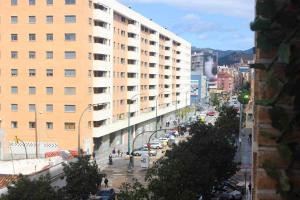 マラガにあるVivendos Centro y Playa Estación de trenのギャラリーの写真