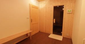 Fotografie z fotogalerie ubytování Apartmány Maršíkov ve Velkých Losinách