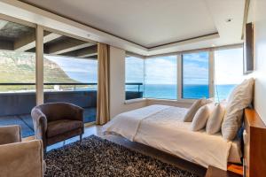Gallery image of The Marvel Beach House in Cape Town