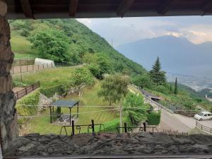 Gallery image of Appartamento Orizzonte Lago in Tenno +5 photos