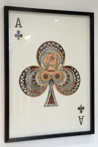 Imagem da galeria de House Of Cards em Royal Tunbridge Wells
