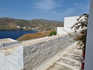 Gallery image of Nikola's place II in Astypalaia Town