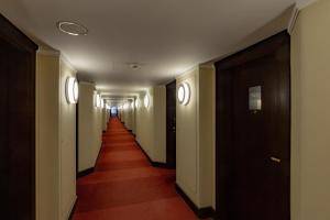 Fotografia z galérie ubytovania Crowne Plaza Bratislava by IHG v Bratislave