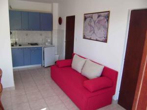 Fotografie z fotogalerie ubytování Apartment in Jadranovo 41867 v destinaci Jadranovo