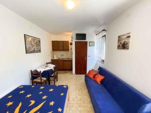 Kuchyňa alebo kuchynka v ubytovaní Apartment in Jadranovo 41868