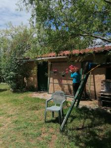 Hostería Casa Flor