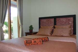 Gallery image of Herry Homestay Kuta Lombok in Kuta Lombok