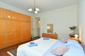 Zdjęcie z galerii obiektu Apartment Boris 2161 w Puli