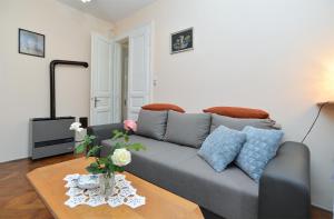 Zdjęcie z galerii obiektu Apartment Boris 2161 w Puli