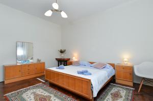 Zdjęcie z galerii obiektu Apartment Boris 2161 w Puli