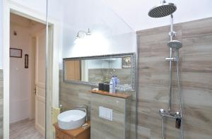Zdjęcie z galerii obiektu Apartment Boris 2161 w Puli