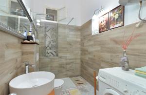 Zdjęcie z galerii obiektu Apartment Boris 2161 w Puli