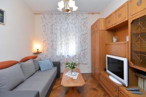 Zdjęcie z galerii obiektu Apartment Boris 2161 w Puli
