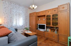 Zdjęcie z galerii obiektu Apartment Boris 2161 w Puli