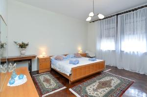 Zdjęcie z galerii obiektu Apartment Boris 2161 w Puli