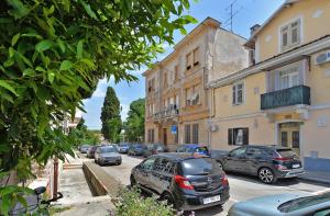 Zdjęcie z galerii obiektu Apartment Boris 2161 w Puli