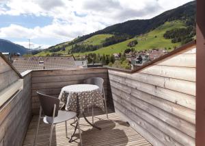 Fotografie z fotogalerie ubytování Residence Innichen - San Candido v destinaci San Candido