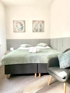 Fotografie z fotogalerie ubytování Hotel Podkost v destinaci Libošovice