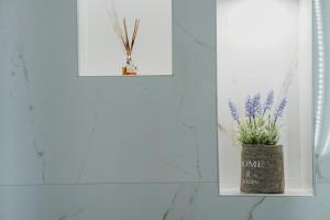 Fotografie z fotogalerie ubytování Himara 28 Hotel v destinaci Himare