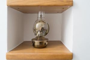 Gallery image of Stone Lady Holiday home with pool&hot tub,sauna,bbq,garden in Rasopasno