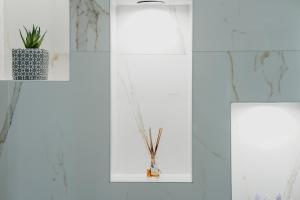 Fotografie z fotogalerie ubytování Himara 28 Hotel v destinaci Himare