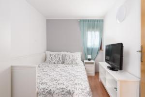 Gallery image of Stone Lady Holiday home with pool&hot tub,sauna,bbq,garden in Rasopasno