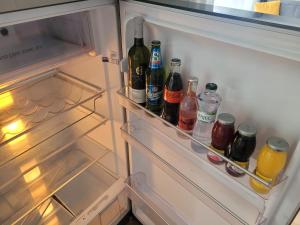 Nápoje v ubytování Apartman centrum v súkromí Reštaurácia U Jakuba