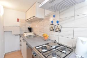 Zdjęcie z galerii obiektu Apartment Boris 2161 w Puli