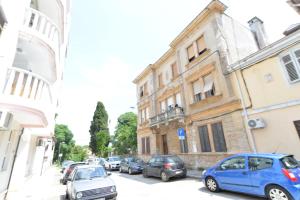 Zdjęcie z galerii obiektu Apartment Boris 2161 w Puli