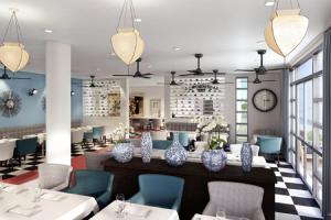 Fotografie z fotogalerie ubytování Résidence Service Seniors MONTANA v Avignonu