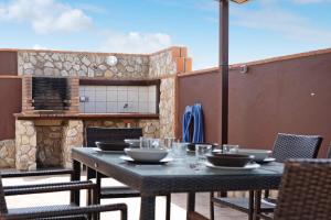 Fotografie z fotogalerie ubytování Villa Marín ii v destinaci Conil de la Frontera