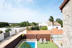 Fotografie z fotogalerie ubytování Villa Marín ii v destinaci Conil de la Frontera