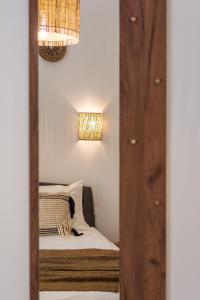 Fotografie z fotogalerie ubytování Kallia's Suites Milos v destinaci Adamas