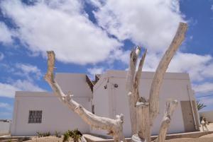 Fotografie z fotogalerie ubytování Kasa n'areia, Praia Estoril v destinaci Sal Rei