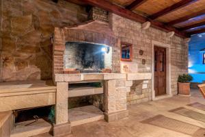 Billede fra billedgalleriet på Villa Laurus Brač i Sumartin + 31 billeder