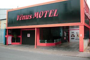 Imagen de la galería de Vênus Inn Motel, en Poá