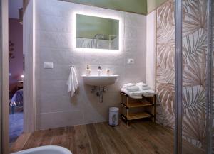 Fotografie z fotogalerie ubytování B&B Drusilla v destinaci Fondi + 17 fotografií