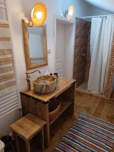 Gallery image of Pensiunea Agroturistica Casa Jucan in Poeni-Solca