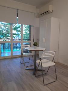 Kép Bed&breakfast BBqueen Sandonato Policlinico szállásáról San Donato Milanesében a galériában