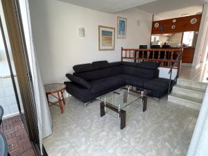 Część wypoczynkowa w obiekcie Fantastic Bungalow Playa de Las Américas