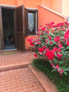 Gallery image of Il roseto in Assemini