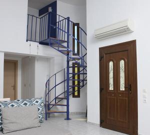 Imagine din galeria proprietății Olia Garden în Pachis