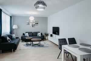 Posedenie v ubytovaní St. Antoni Suite 7
