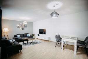 Posedenie v ubytovaní St. Antoni Suite 7